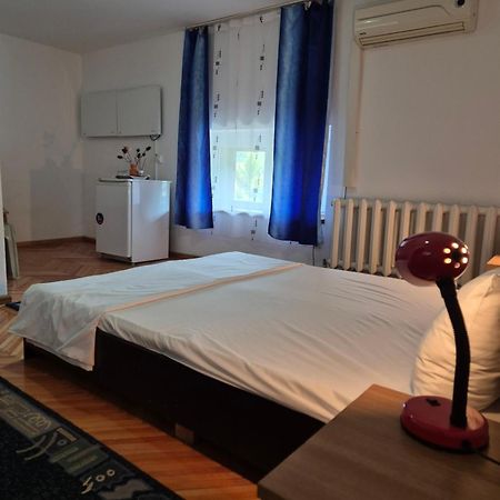 Vila Crinilor Călimăneşti Buitenkant foto