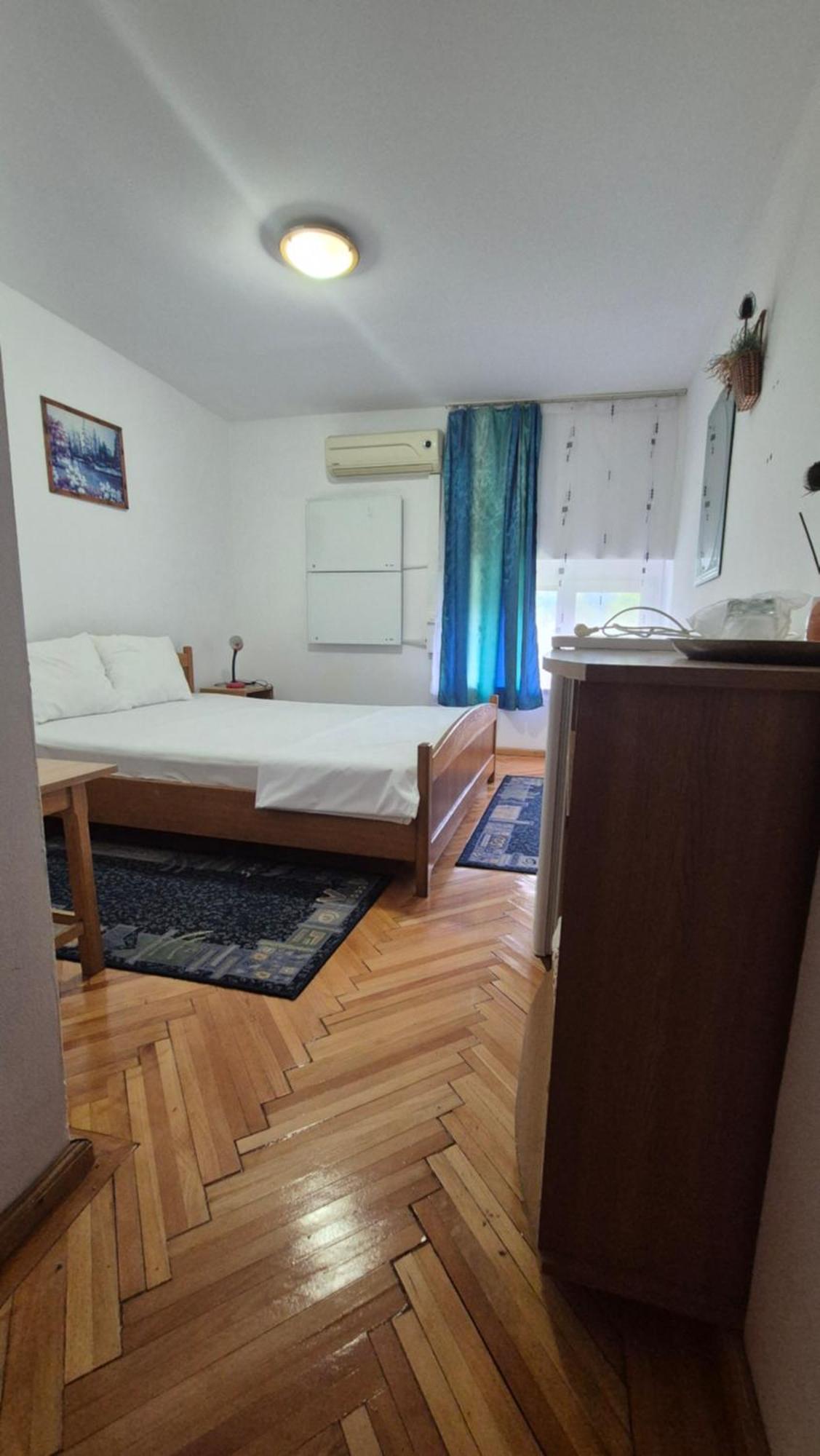 Vila Crinilor Călimăneşti Buitenkant foto